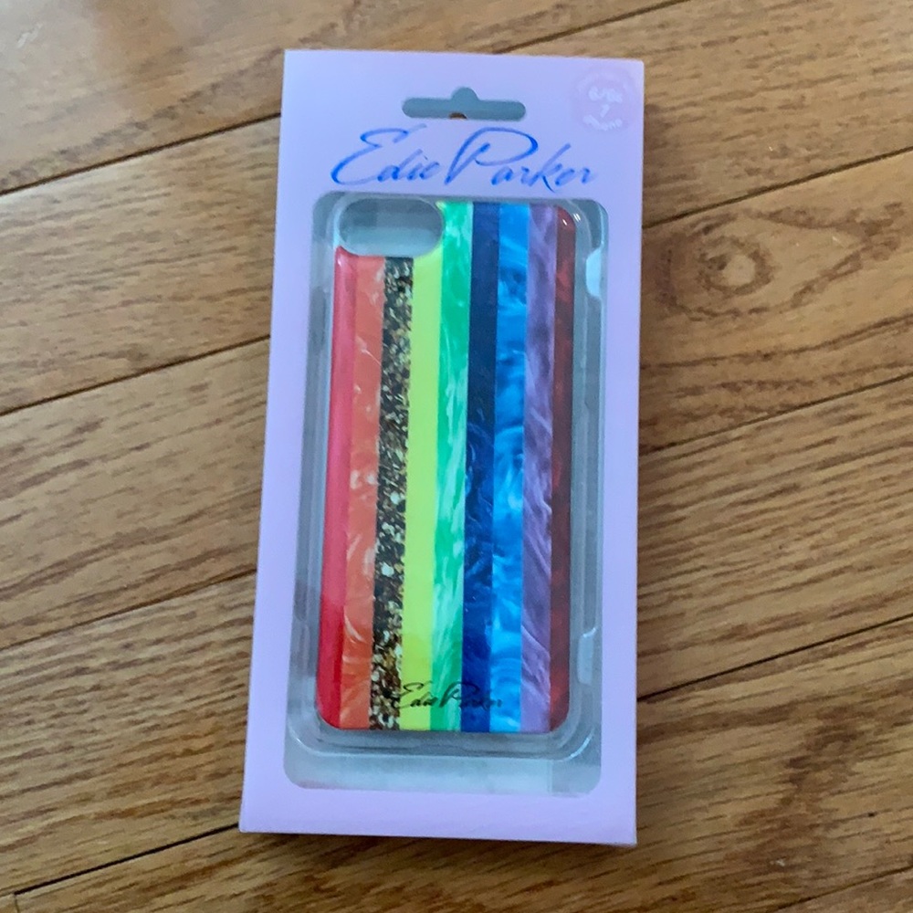 NWT IPHONE 6/6s/7 CASE